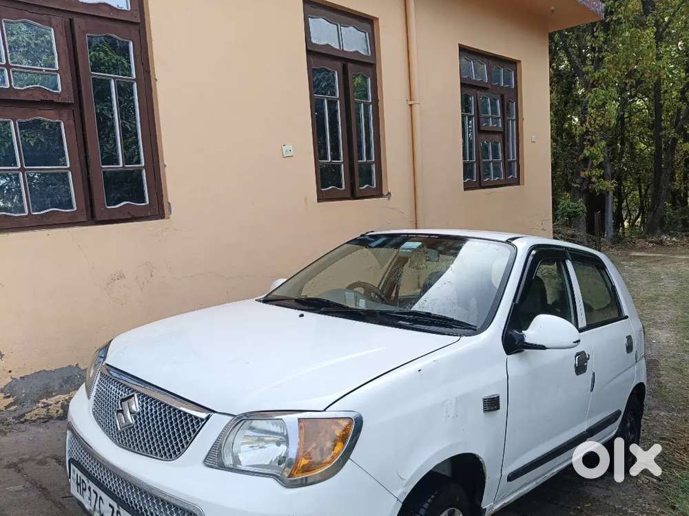 New Tyre Good Candition