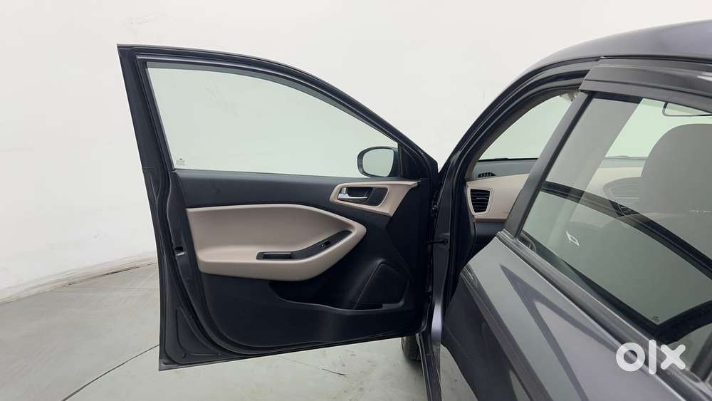 Hyundai Elite I20 1.2 Asta (o) Cvt, 2019, Petrol