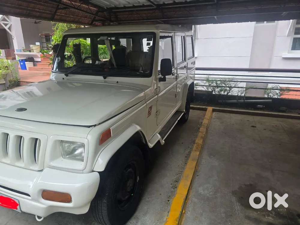 Mahindra Bolero 2006 Diesel