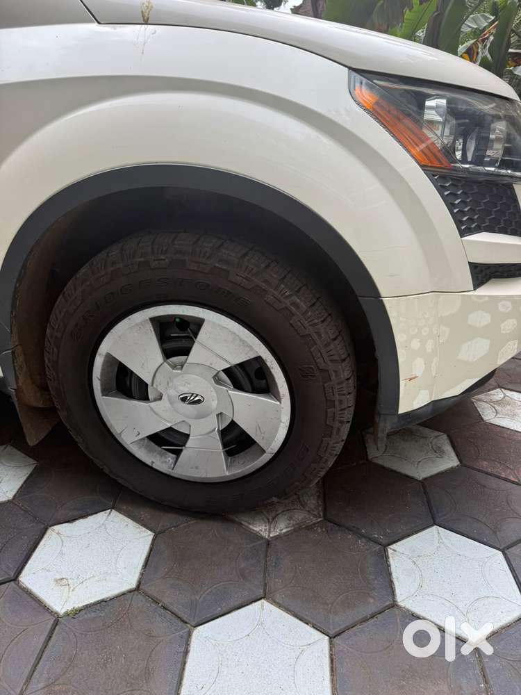 Mahindra Xuv500 W6 2wd, 2014, Diesel