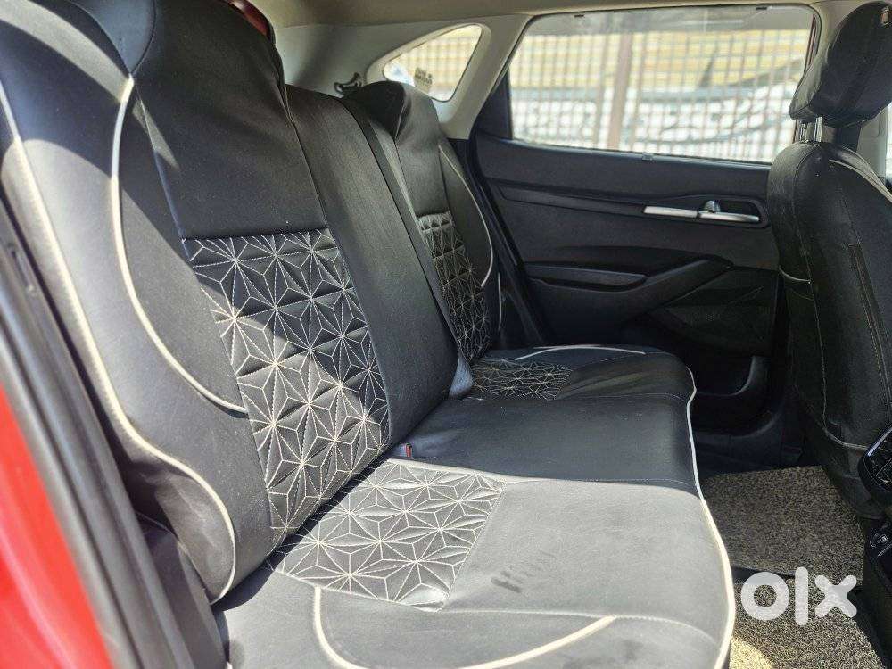 Kia Seltos Htk Plus D, 2021, Diesel