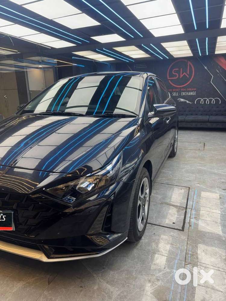 Hyundai I20 1.2 Spotz, 2024, Petrol