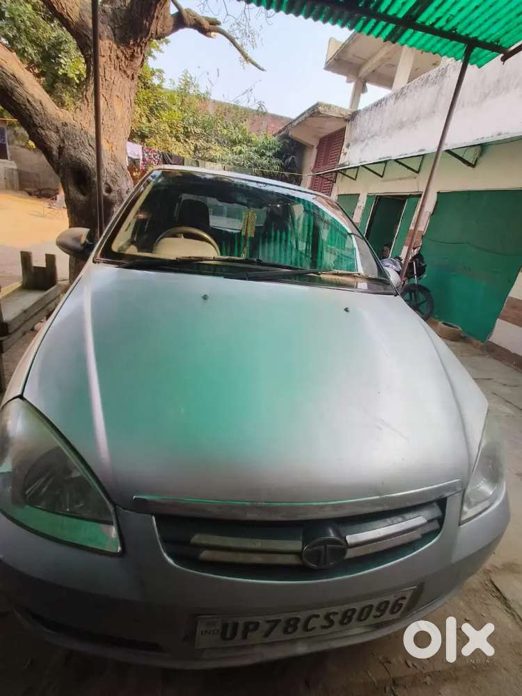 Tata Indica Ev2 2013