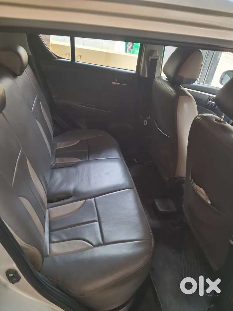 Swift Vxi 2012 Maruti