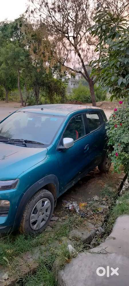 Renault Kwid 2023 Petrol 18200 Km Driven