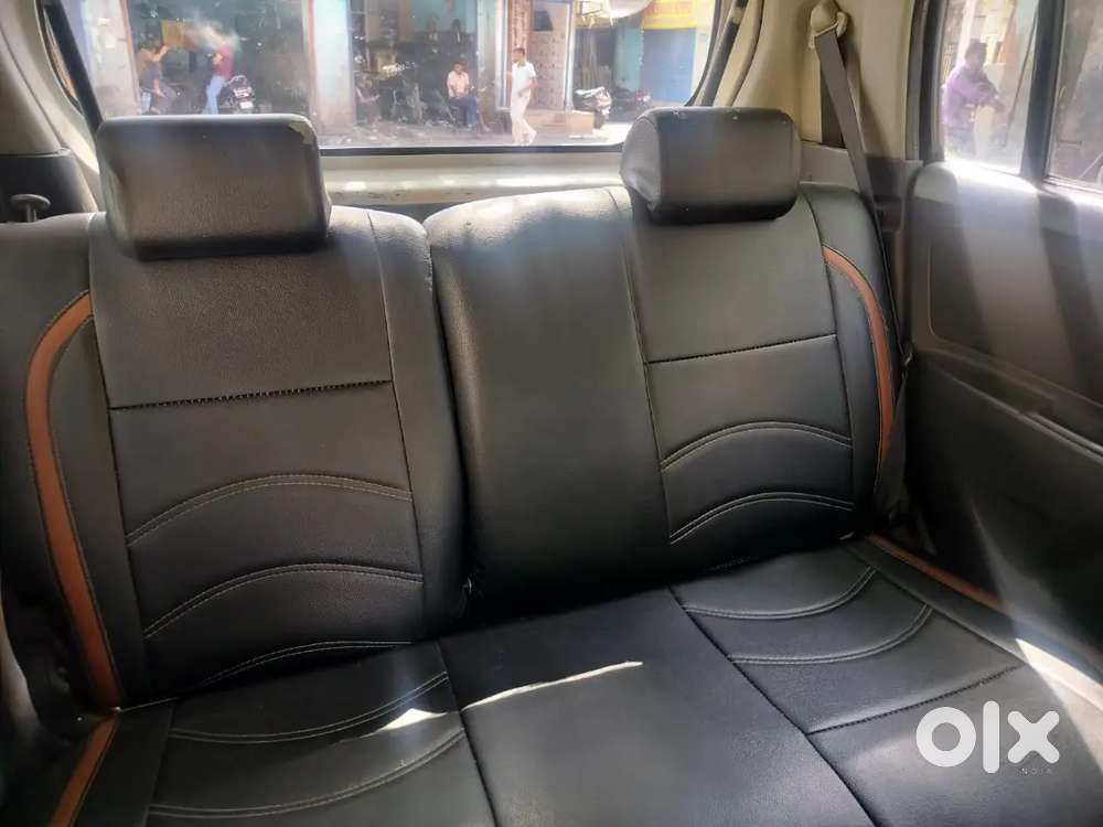 Maruti Wagon R In Excellent Condition, Well Maintained Car