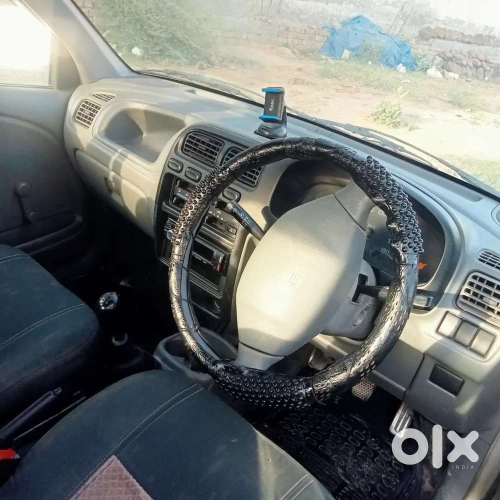 New Tyre And Bass Tube Installed