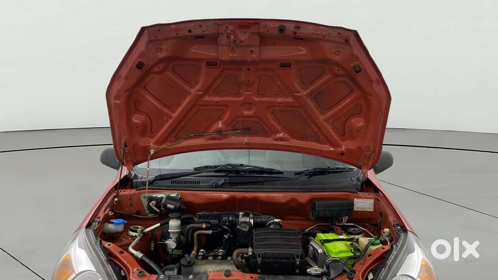 Maruti Suzuki Alto 800 Lxi Opt, 2018, Petrol