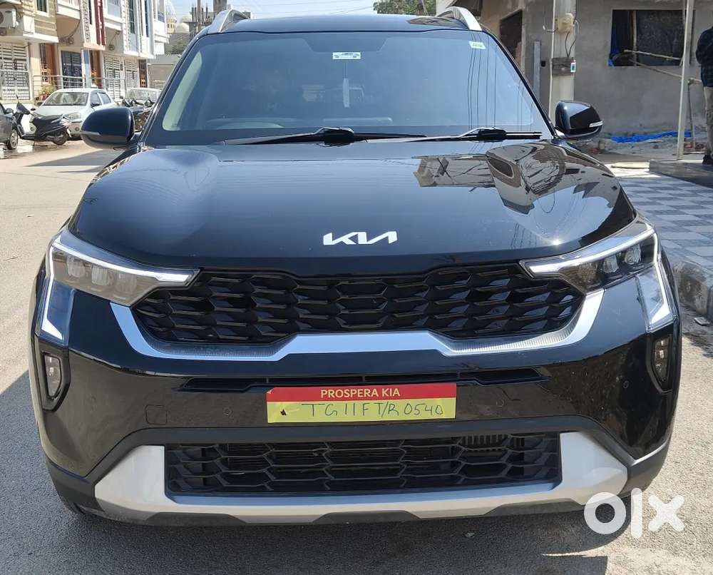 Kia Sonet 1.5 Htx 2026