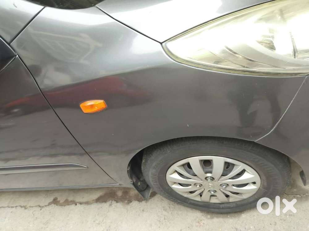 Hyundai I 10