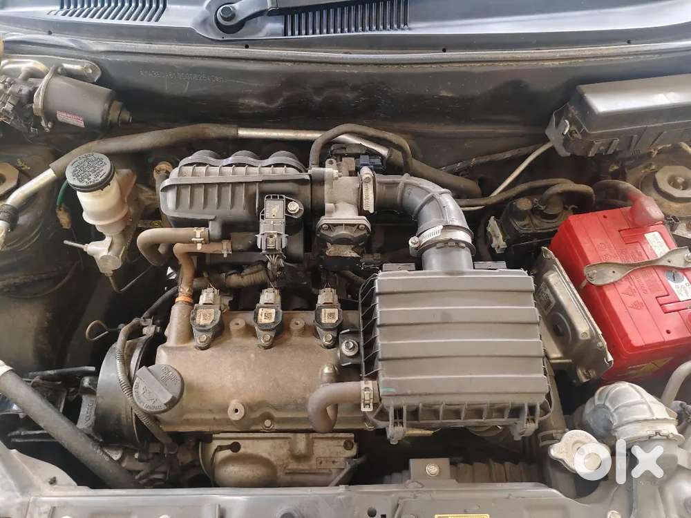 Maruti Suzuki 800 2019 Petrol