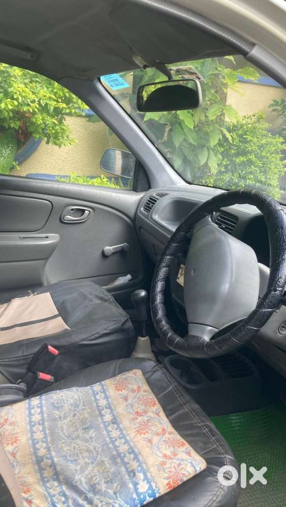 Vechical Is In Running Condition And Also Well Maintaned A