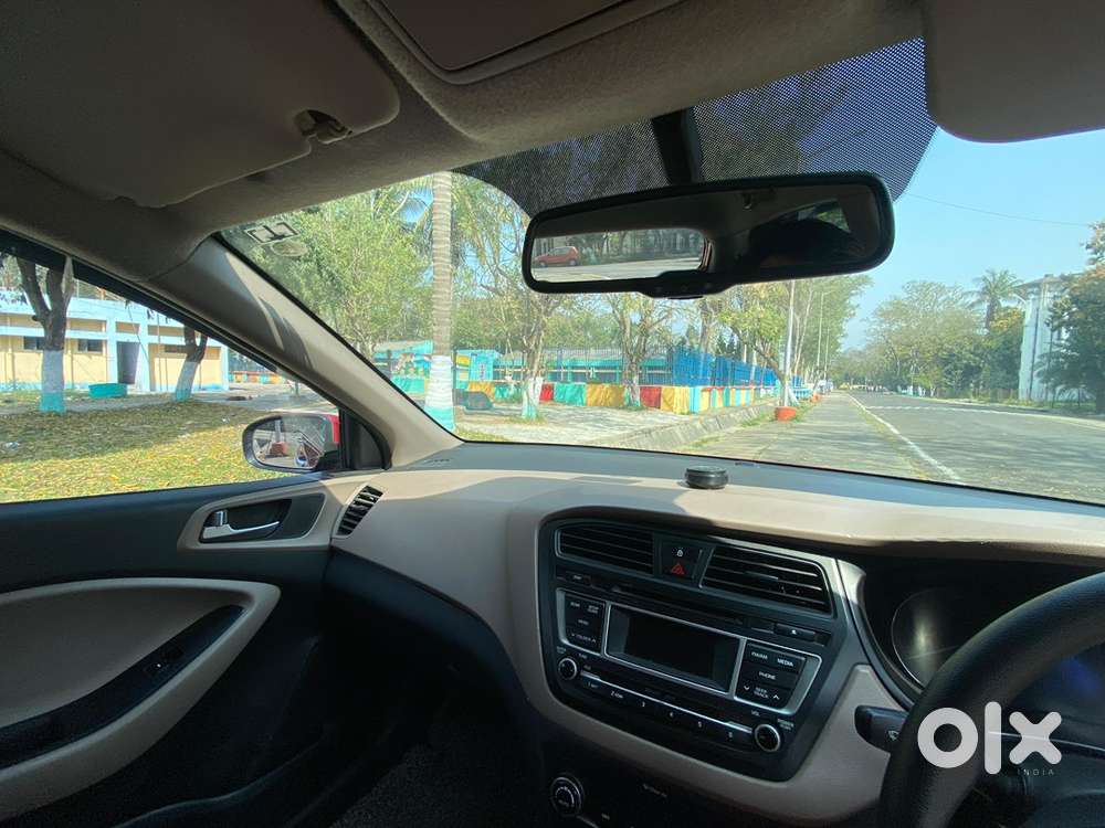 Hyundai I20 2015 Diesel Well Maintained