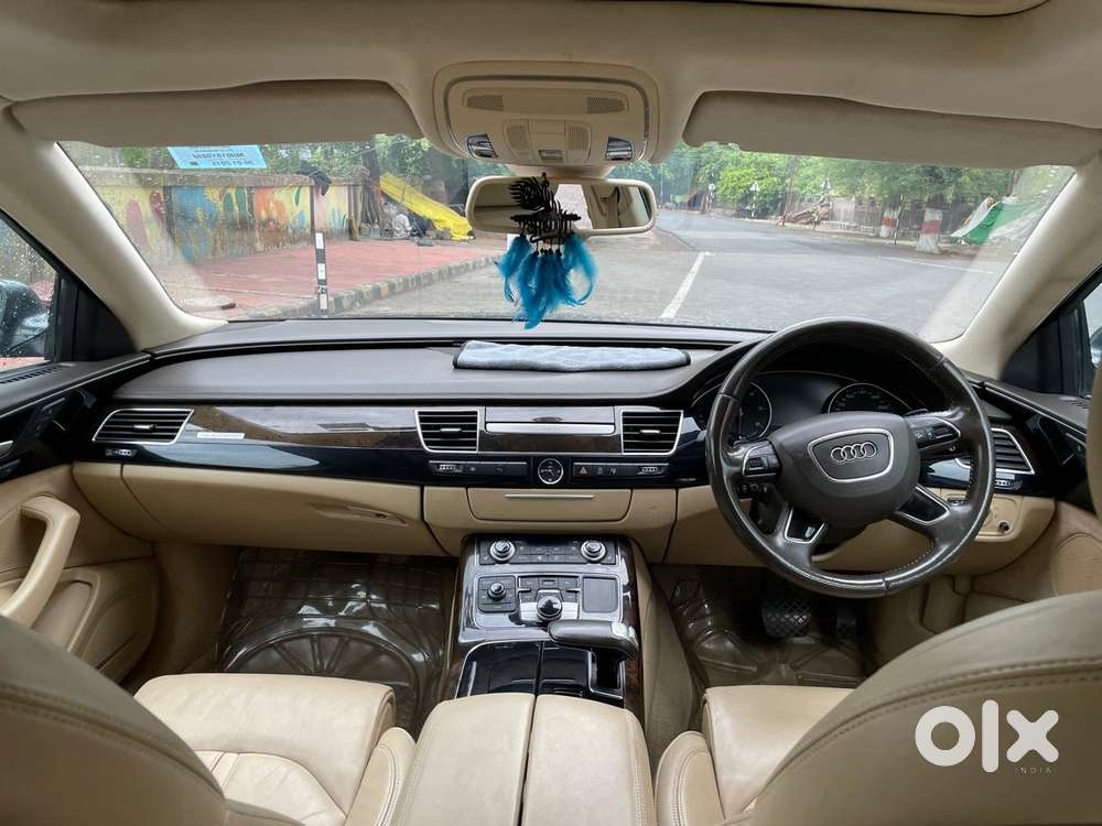 Audi A8 L 3.0 50 Tdi Quattro, 2015, Diesel