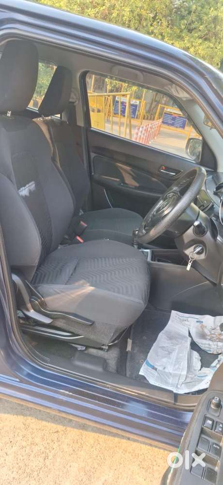 Maruti Suzuki Swift 2018 Vxi, 2020, Petrol