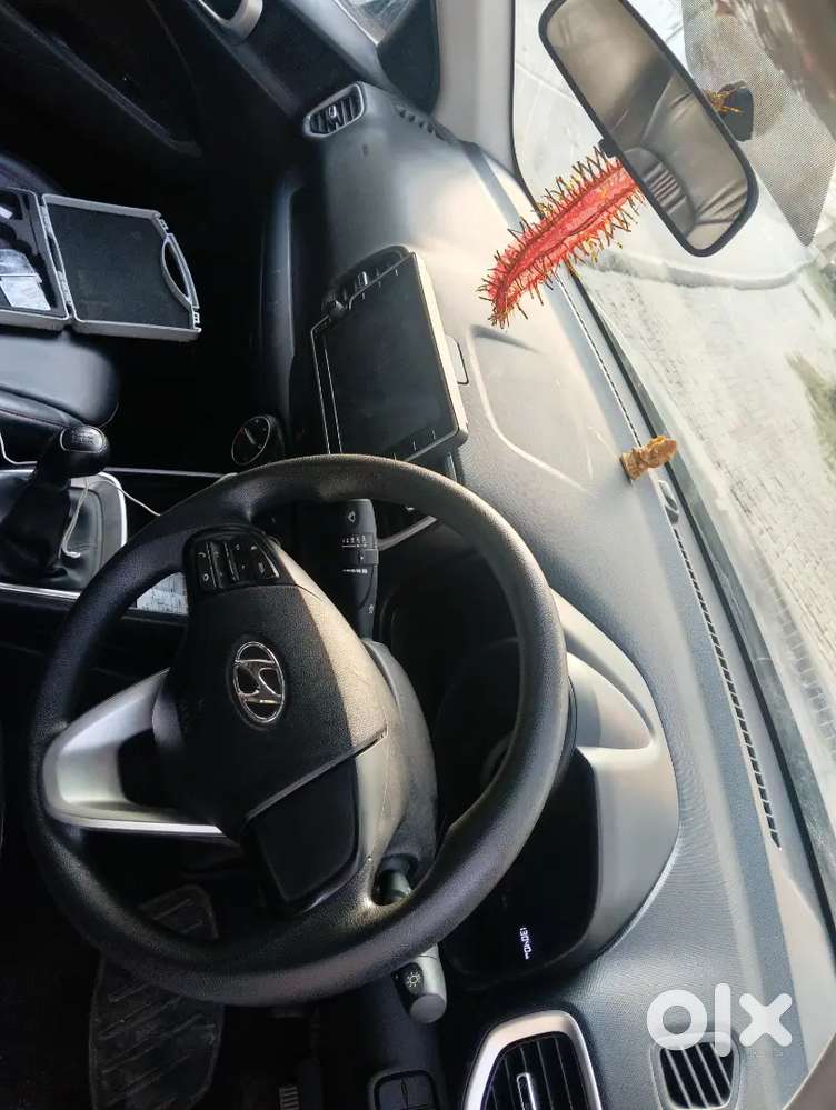 Hyundai Venue 2021 Petrol Well Maintained 13000 Km Driven.