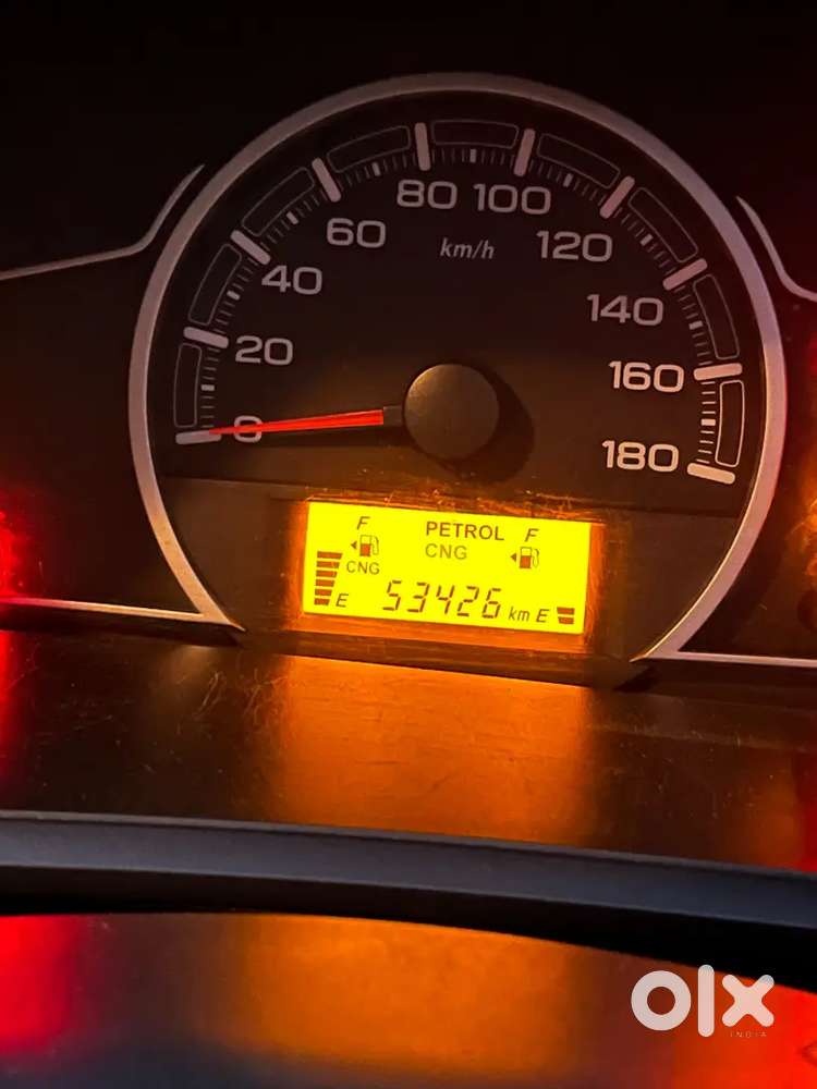 Maruti Suzuki Alto 800 2023