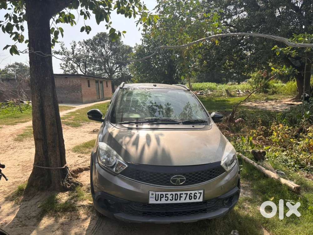 Tata Petrol Car 2019