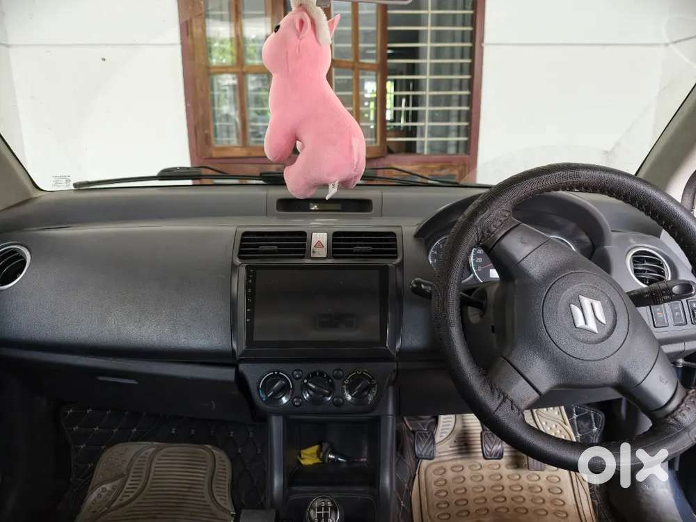 Maruti Suzuki Dzire 1.2 2009