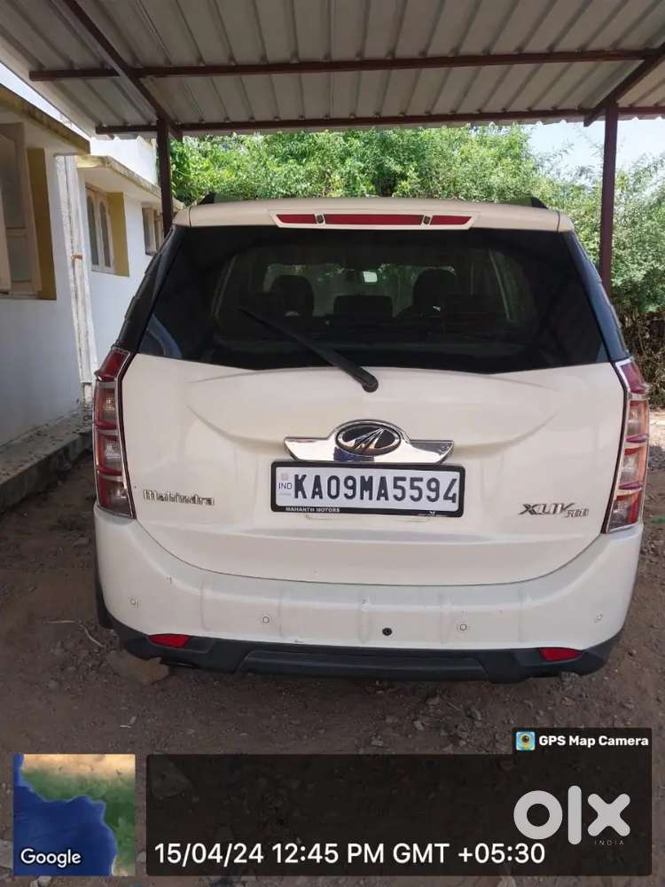 Good Condition Fc Insurance Running