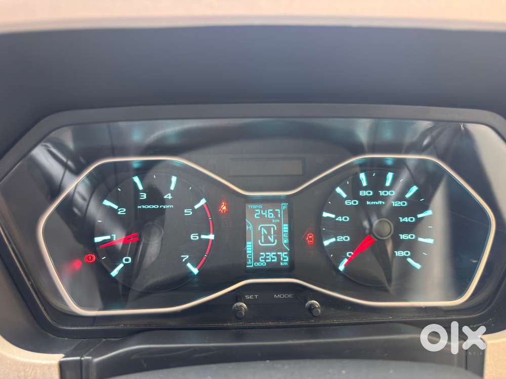 Mahindra Scorpio S11 Mt 7s, 2024, Diesel