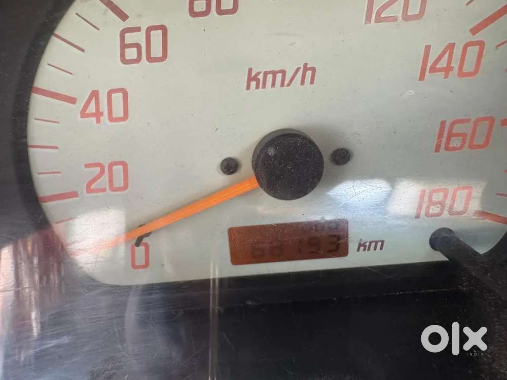 Maruti Suzuki Alto Lx
