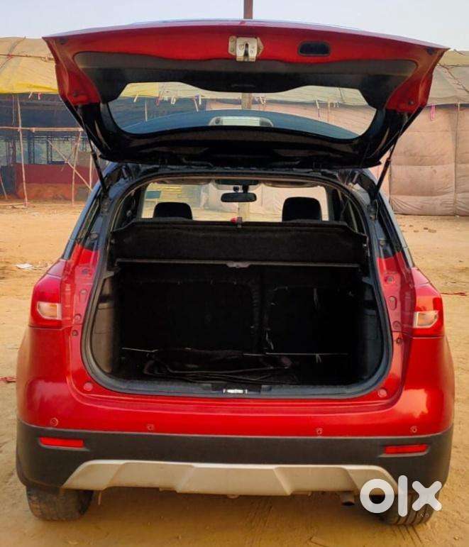 Maruti Suzuki Vitara Brezza Zdi Plus, 2017, Diesel