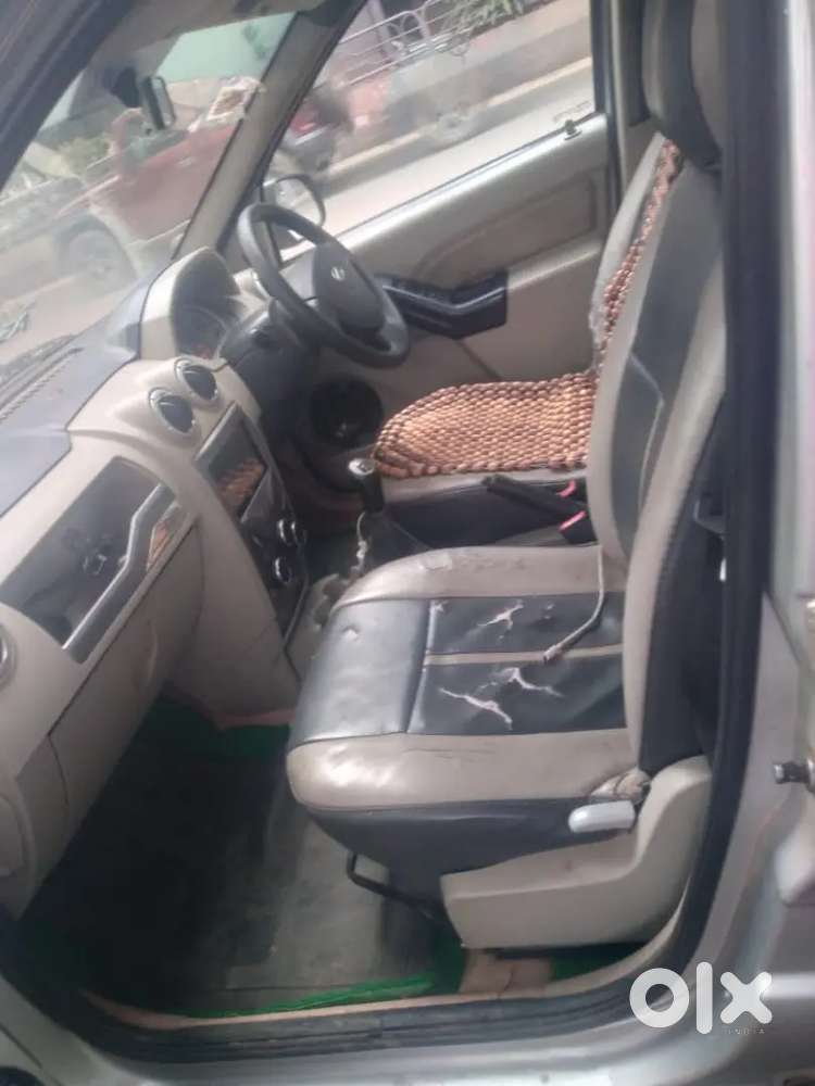 Mahindra Verito( Engine Work Recently Done With Bill )