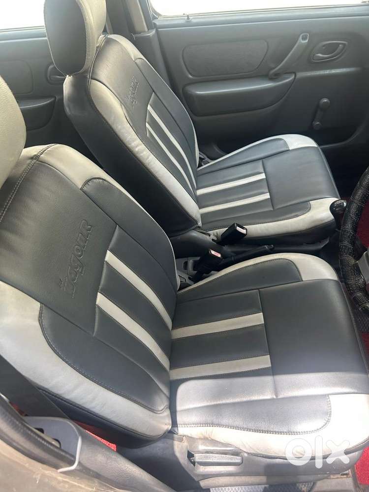 Maruti Suzuki Petrol 2004