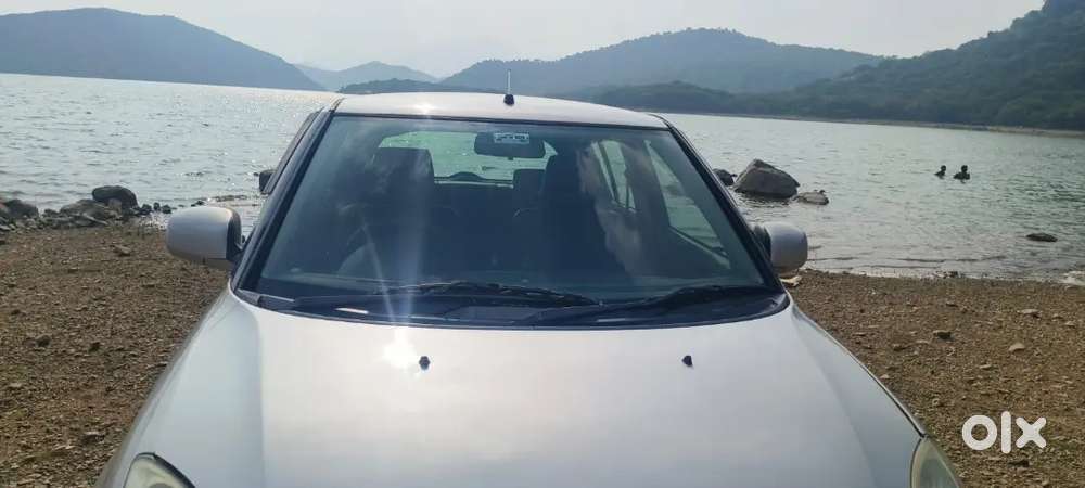 Maruti Suzuki Swift 2009