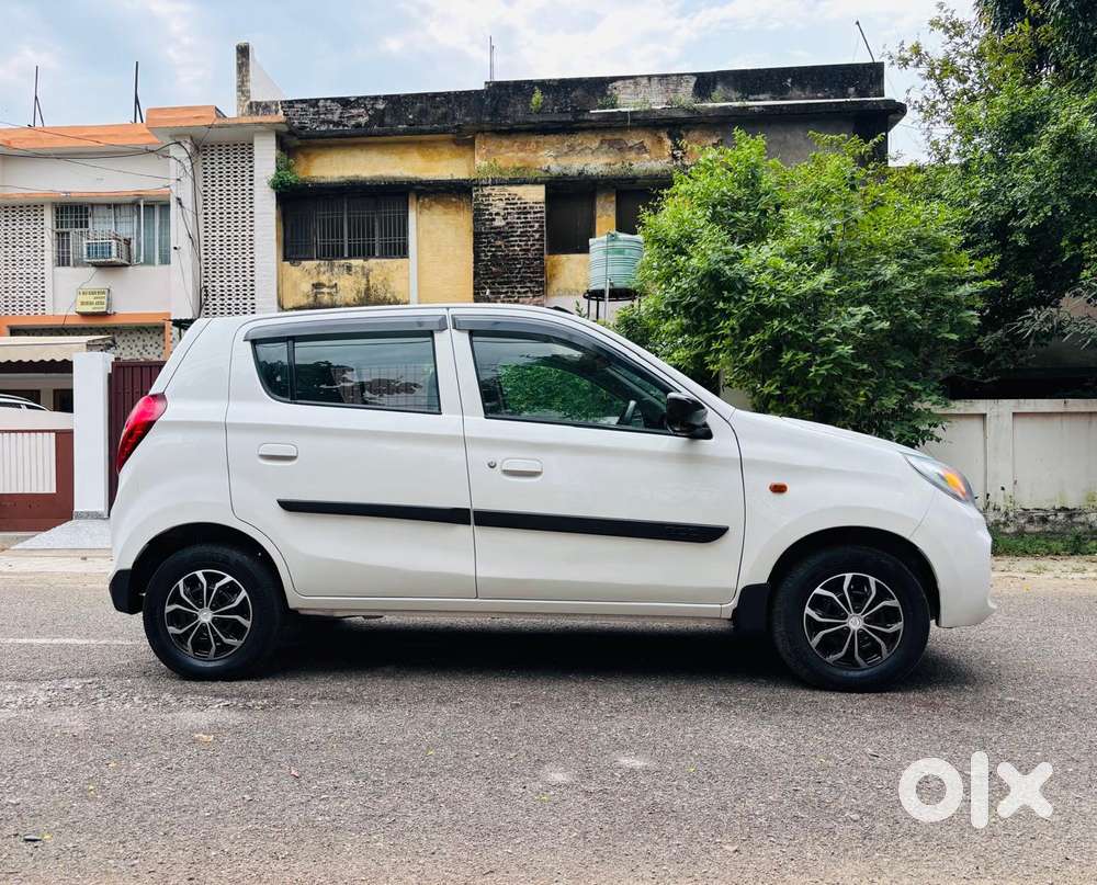 Maruti Suzuki Alto 800 Vxi Airbag, 2022, Petrol