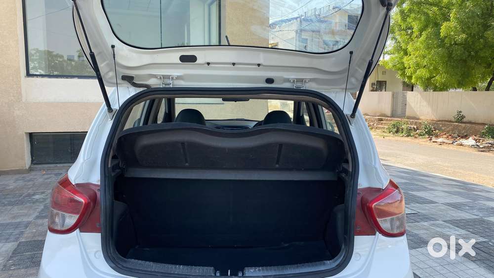 Hyundai Grand I10 Magna 1.2 Kappa Vtvt, 2014, Petrol