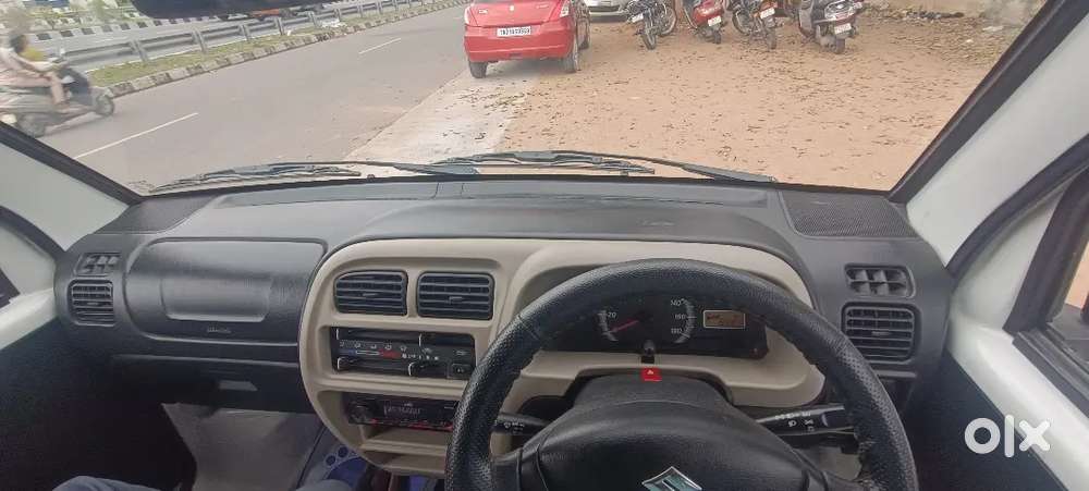 Single Owner Low Km Driven Vehicle Own Use Vehicle