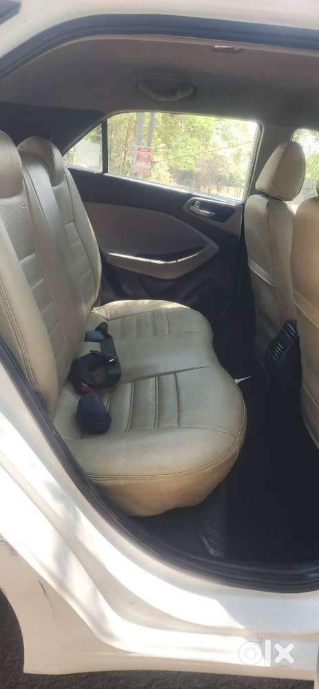 Hyundai I20 [2012-2014] 1.2 Sportz At, 2019, Petrol