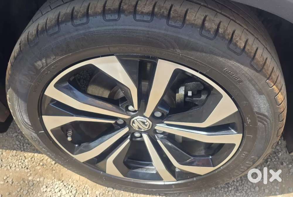 Mg Hector Plus Sharp Pro 2.0 Turbo Diesel 7 Str, 2023, Diesel