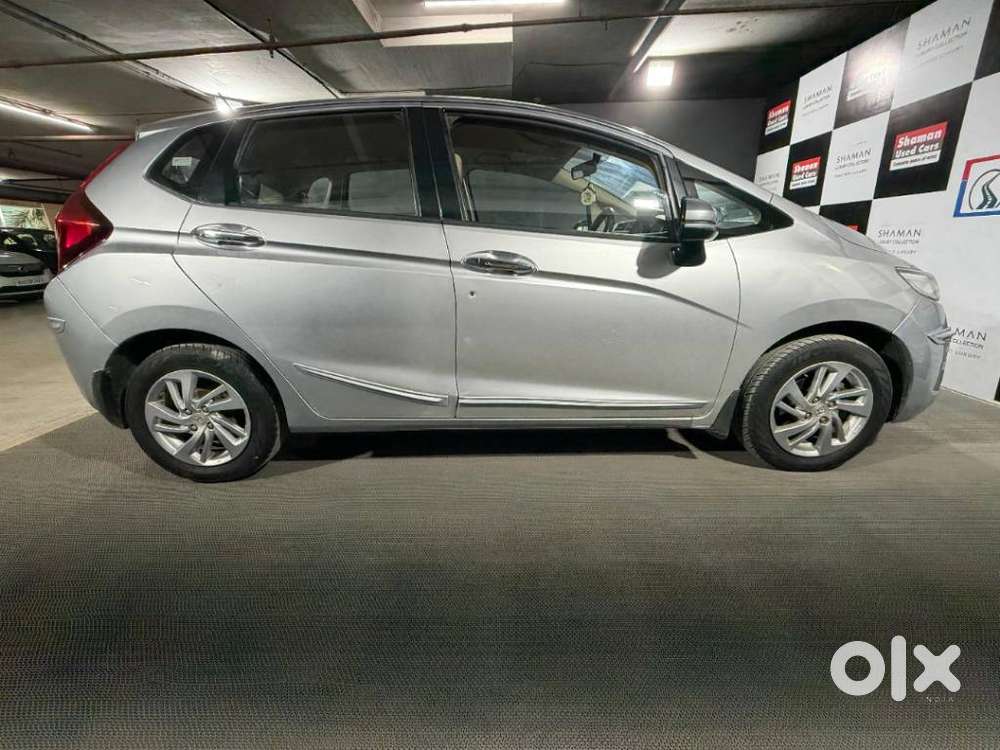 Honda Jazz Vx Cvt, 2019, Petrol