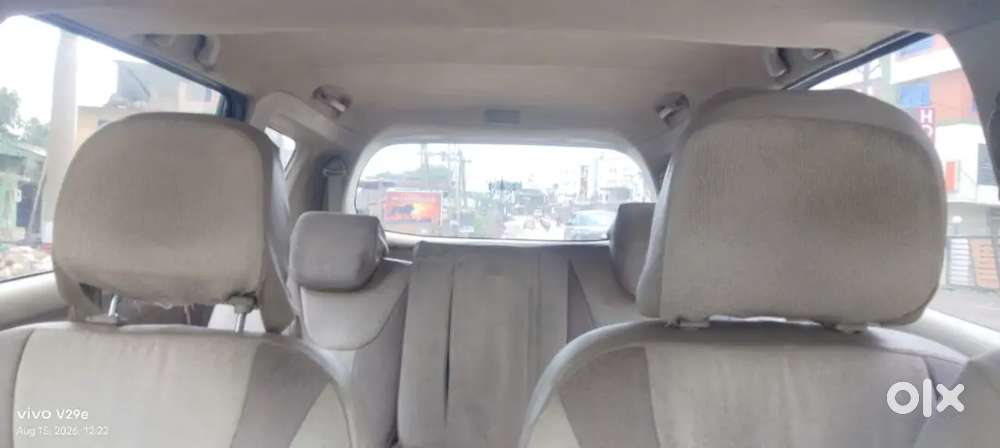Maruti Suzuki Ertiga 2015