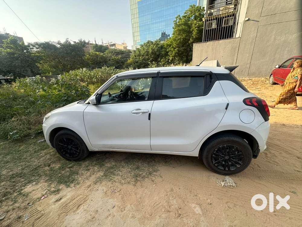 Maruti Suzuki Swift