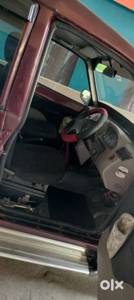 Tata Sumo Gold 2012 Diesel Fancy Namber