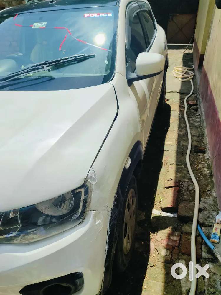 Renault Kwid 0.8 Rxl 2018