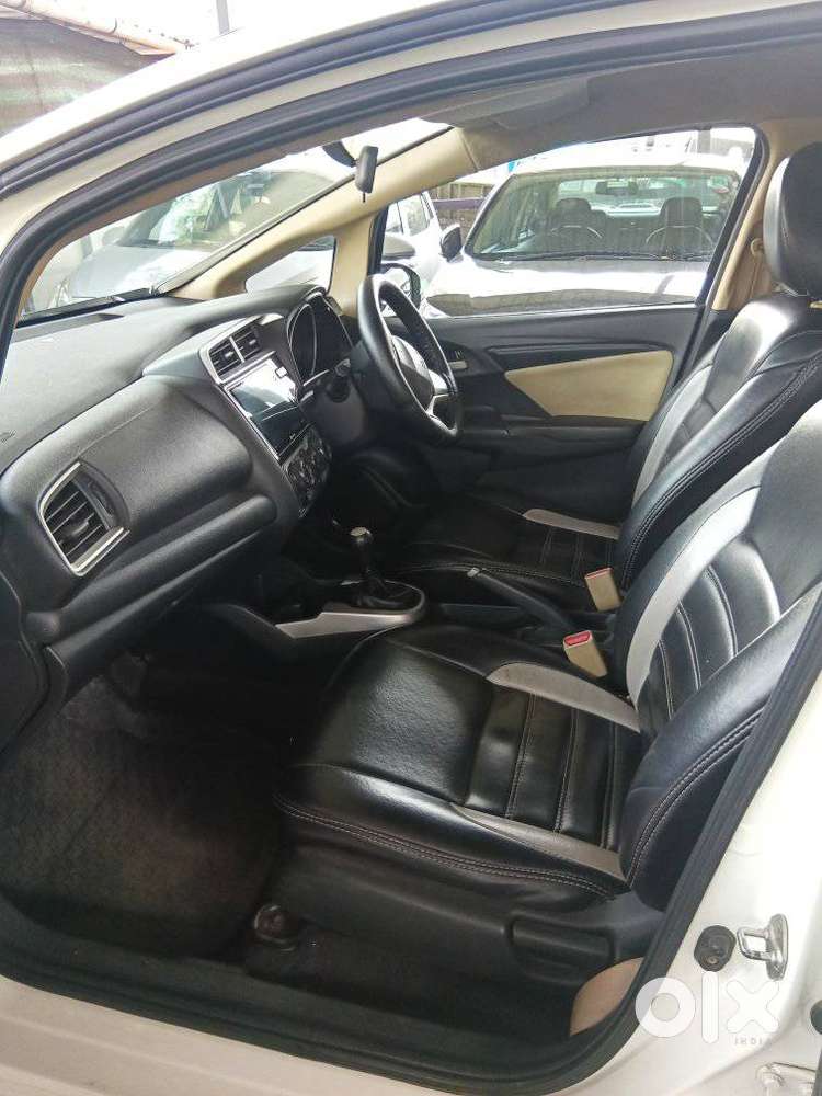 Honda Jazz 1.5 E I Dtec, 2017, Diesel