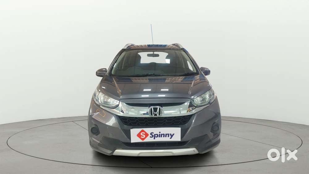 Honda Wr-v 1.2 Vx I-vtec, 2017, Petrol