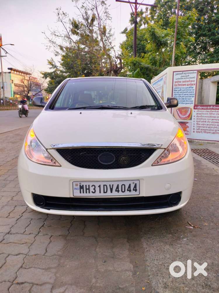 Tata Indica Vista 2008-2013 Aura 1.3 Quadrajet (abs) Bs Iv, 2011, Di..