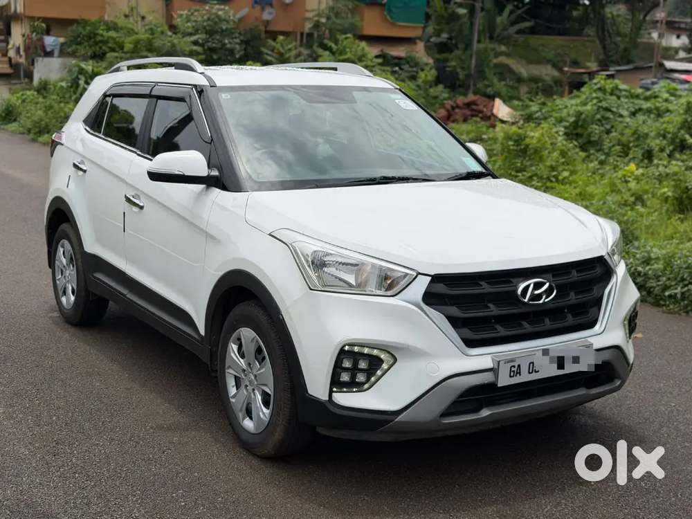 Hyundai Creta 1.6 Diesel 20189️⃣8️⃣2️⃣2️⃣8️⃣4️⃣4️⃣6️⃣2️⃣5️⃣