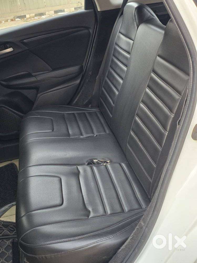 Honda Wr-v I-dtec S, 2019, Diesel