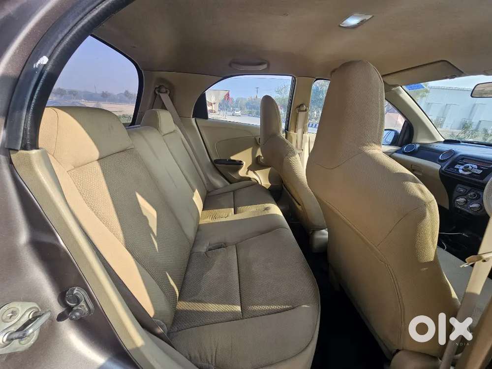 Honda Brio 2013 Cng & Hybrids 69000 Km Driven