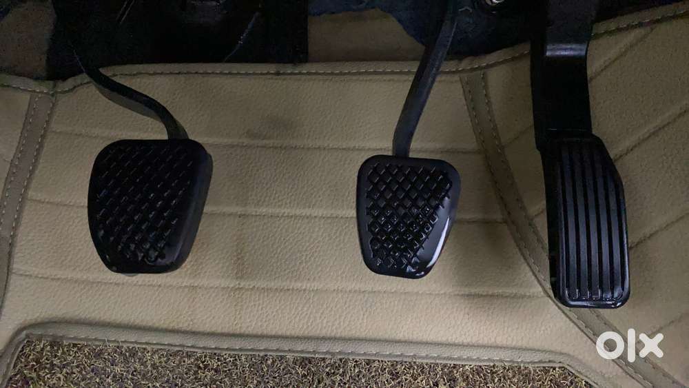 Honda City 2015-2017 I Vtec V, 2015, Petrol