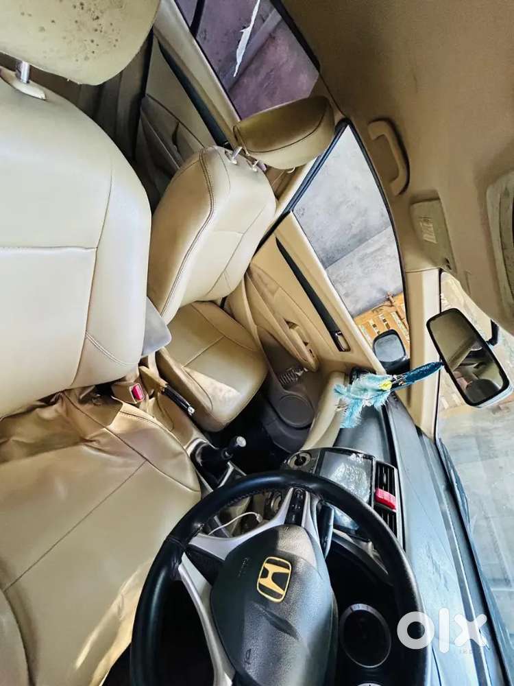 Honda City 2009