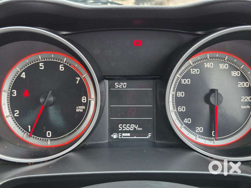 Maruti Suzuki Swift Vxi 1.2 Abs Bs-iv, 2020, Petrol