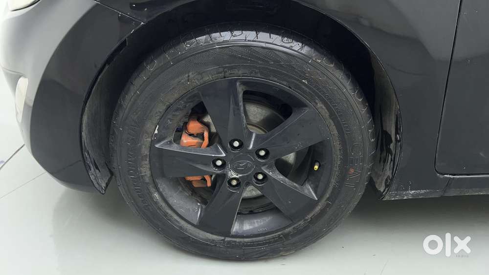 Hyundai Neo Fluidic Elantra 1.8 Sx At Vtvt, 2014, Petrol